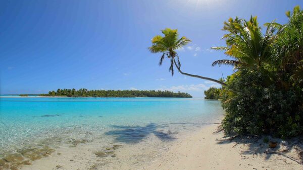 Cook Islands