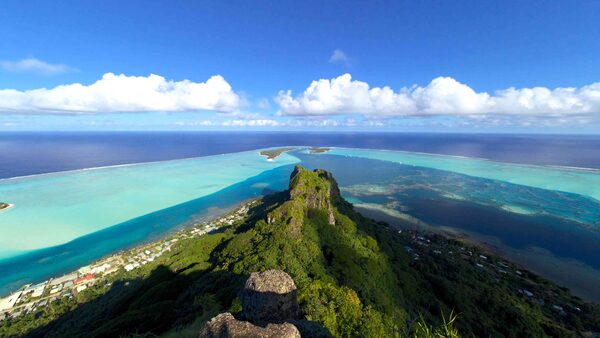 French Polynesia