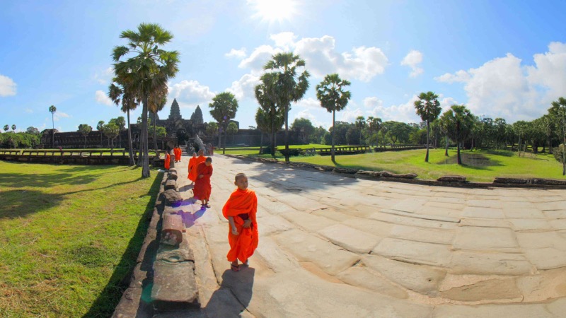 Cambodia