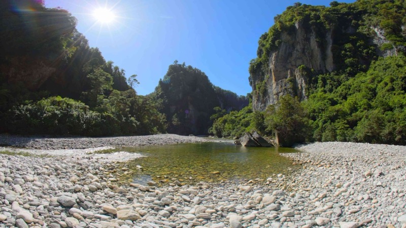 Canyon River Explorer