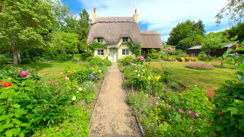 Cotswolds Countryside