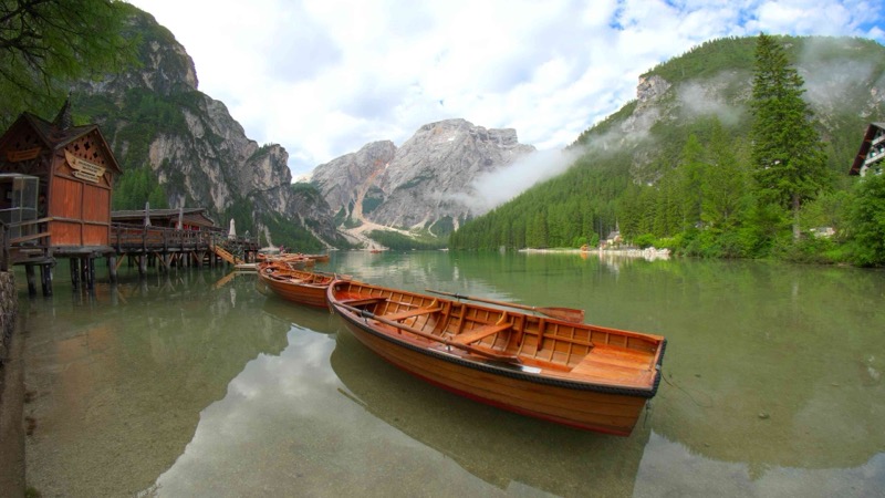 Dolomites Destination