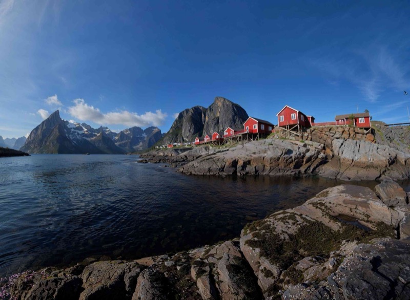 Lofoten