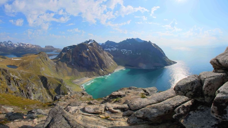 Rytens Reward - Farm to Fjord